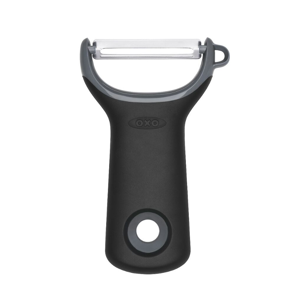 3-Piece Prep Peeler Set, Assorted Blades K7