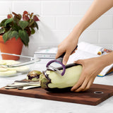 Large Y-Peeler C8