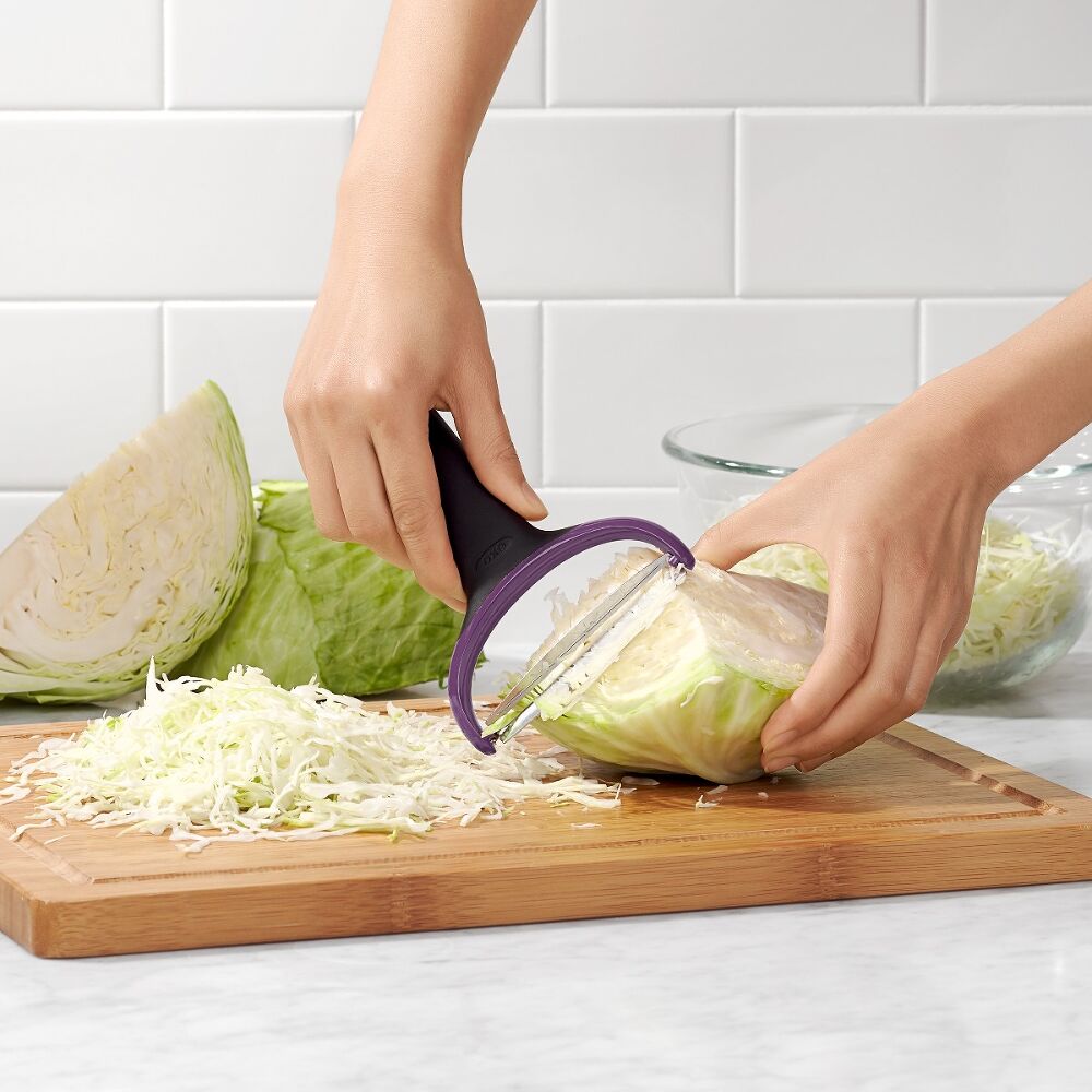 Large Y-Peeler C8