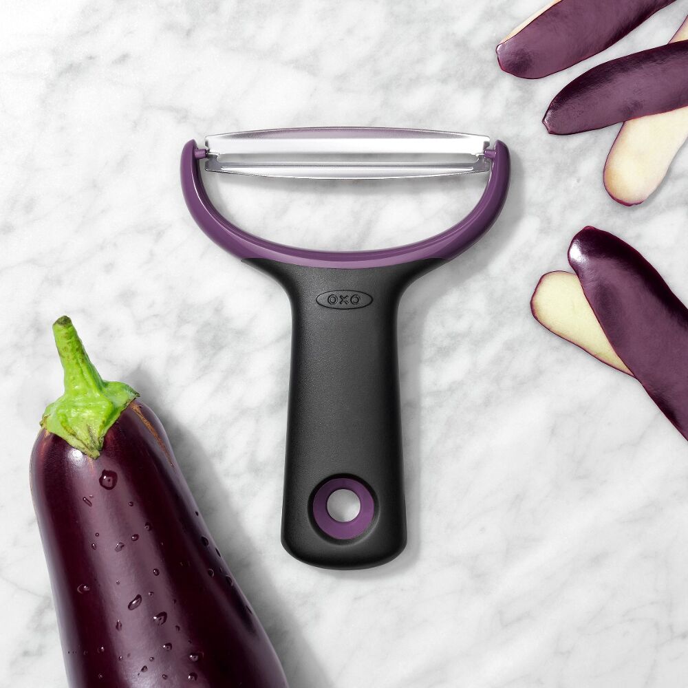 Large Y-Peeler C8