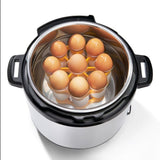 Silicone Pressure Cooker Egg Rack U7