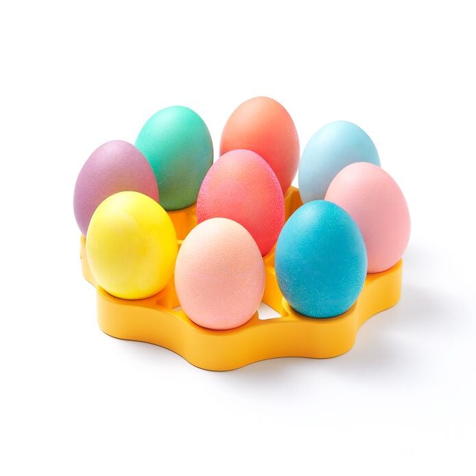 Silicone Pressure Cooker Egg Rack U7