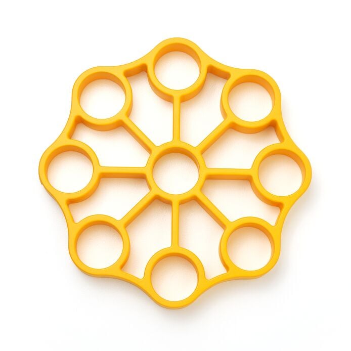 Silicone Pressure Cooker Egg Rack U7