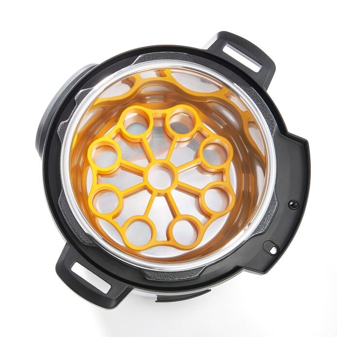 Silicone Pressure Cooker Egg Rack U7