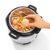Silicone Pressure Cooker Egg Rack U7