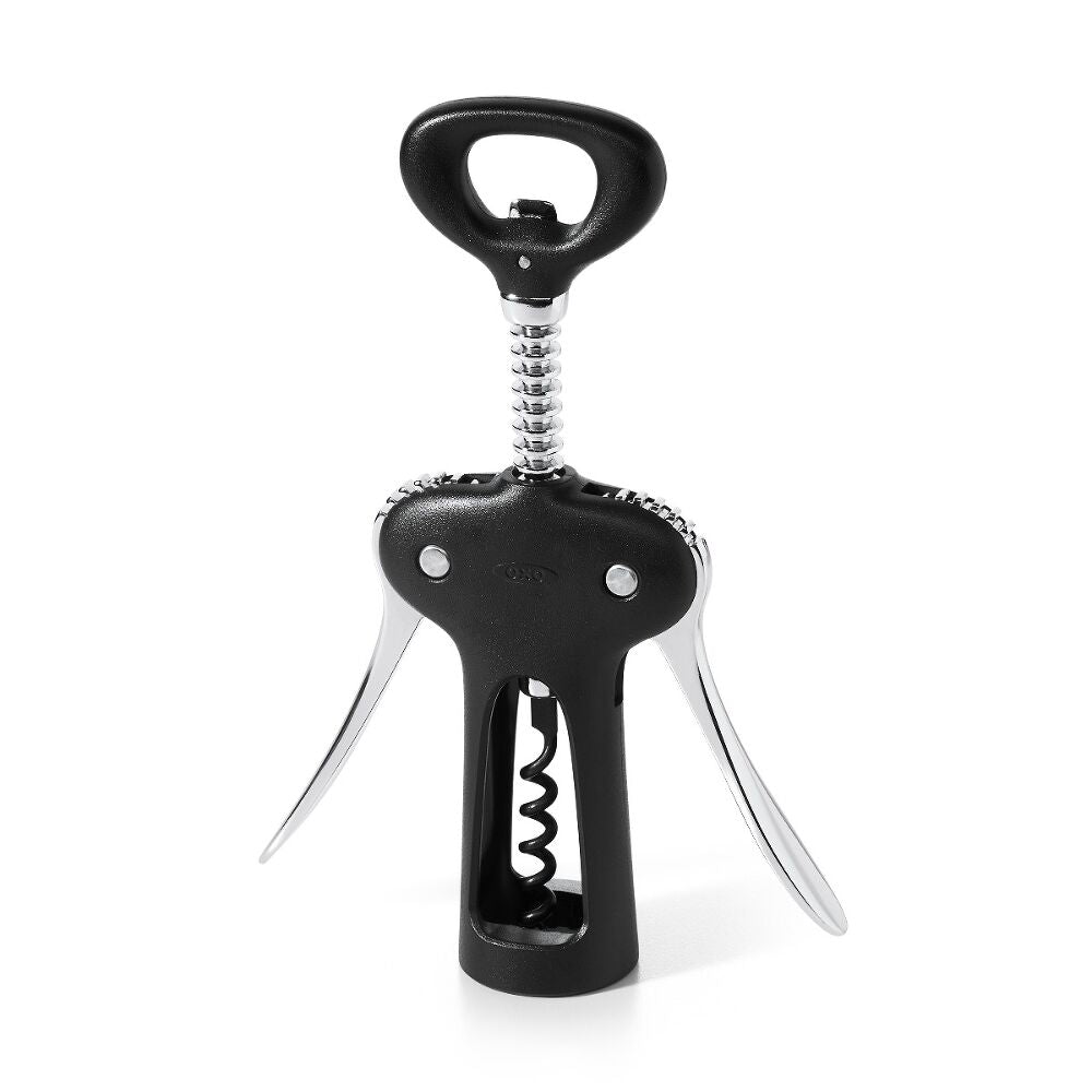 OXO Good Grips Winged Corkscrew with Bottle Opener C0