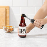 OXO Good Grips Winged Corkscrew with Bottle Opener C0