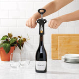 OXO Good Grips Winged Corkscrew with Bottle Opener C0