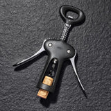 OXO Good Grips Winged Corkscrew with Bottle Opener C0
