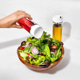 Precision Pour Glass Dispenser - 12 oz A3
