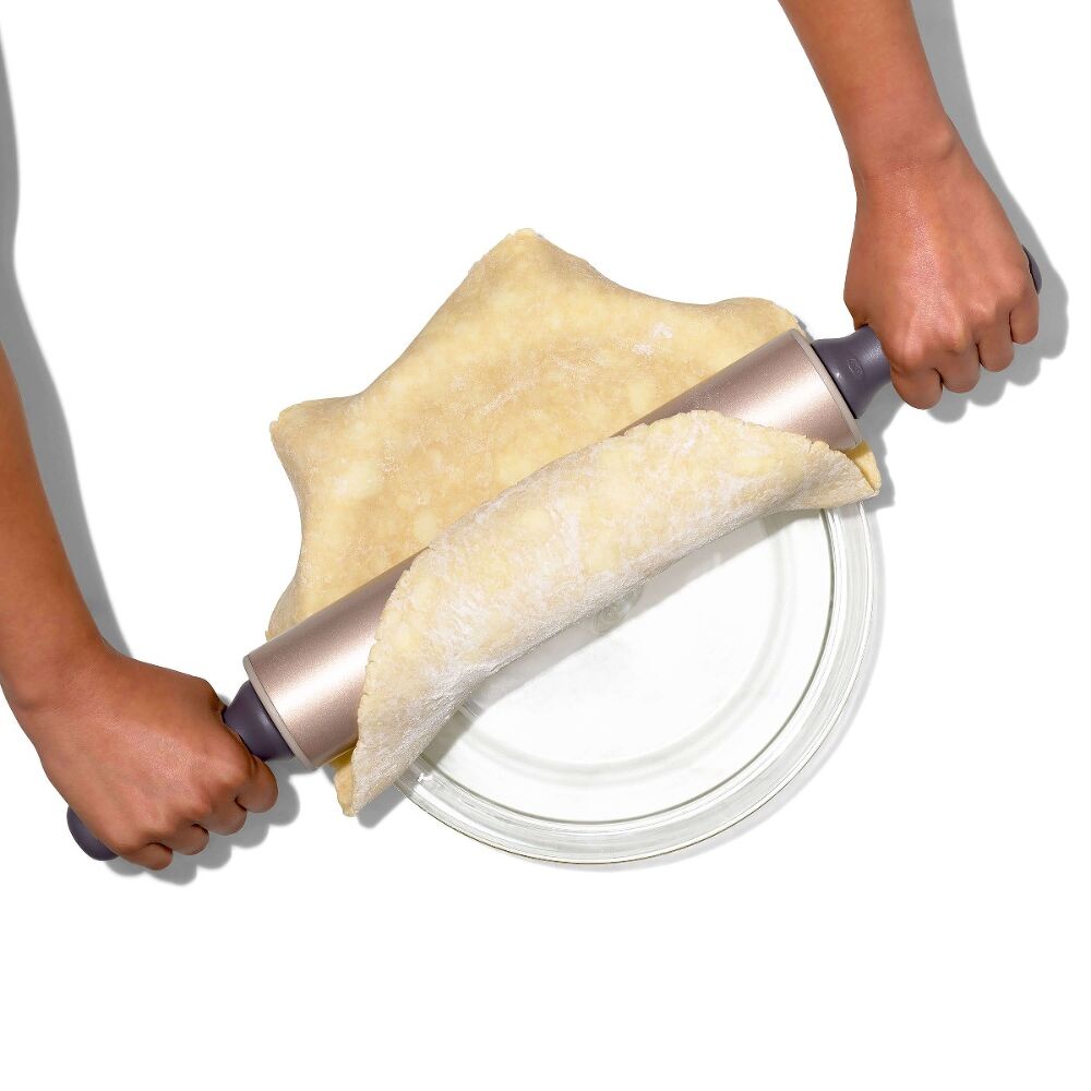 Non-Stick Rolling Pin K4