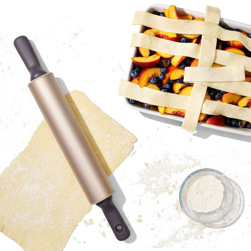 Non-Stick Rolling Pin K4
