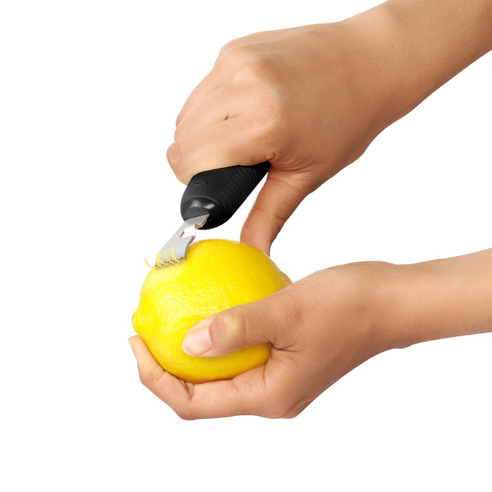 OXO Good Grips Citrus Zester V7