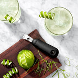 OXO 5-Piece Barware Bundle Y4