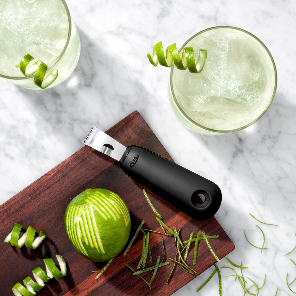 OXO 5-Piece Barware Bundle Y4