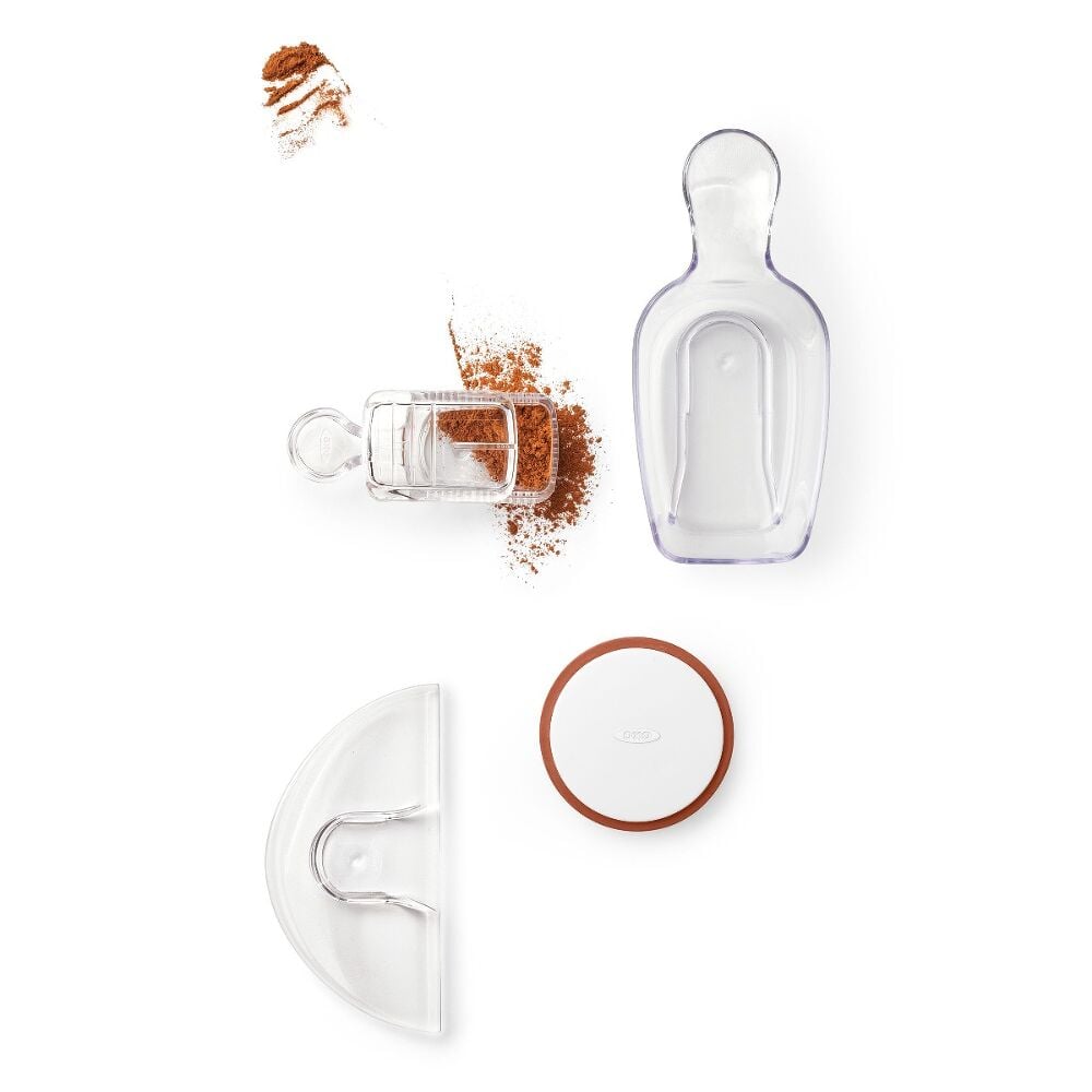 POP 4-Piece Baking Set H0