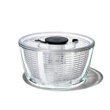 OXO Good Grips Glass Salad Spinner K3
