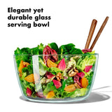 OXO Good Grips Glass Salad Spinner K3