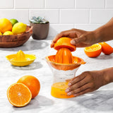 2-in-1 Citrus Juicer Z4