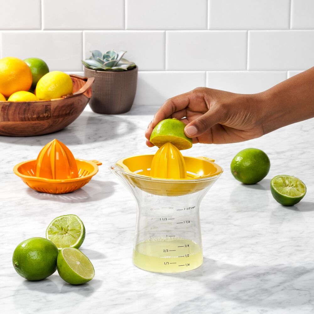 2-in-1 Citrus Juicer Z4