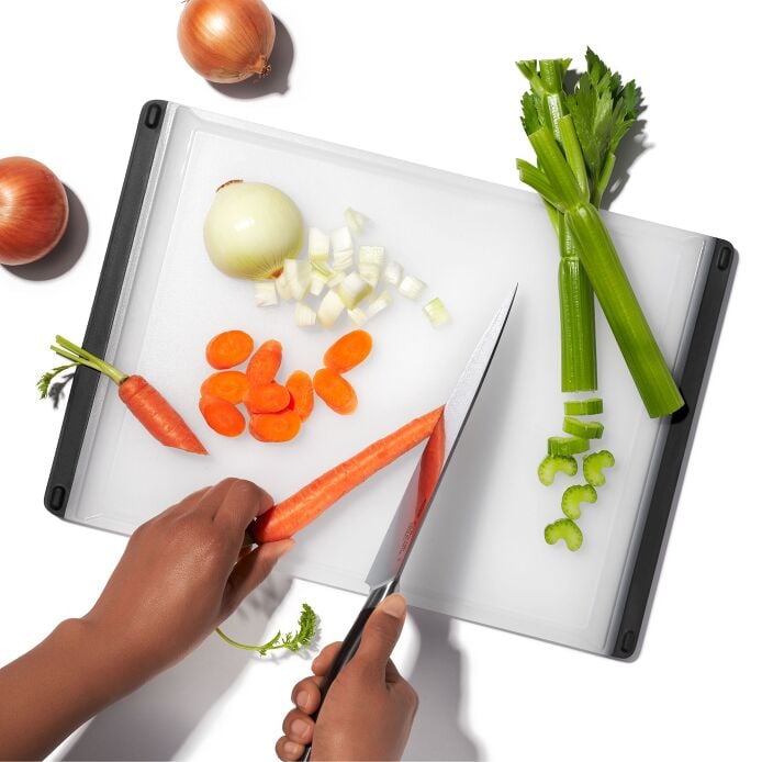 Utility Cutting Board I3