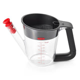 2 Cup Fat Separator I0