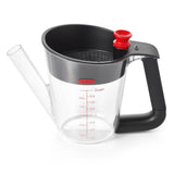 2 Cup Fat Separator I0