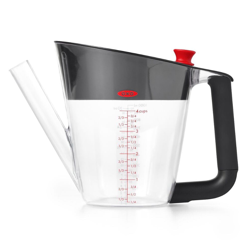 4 Cup Fat Separator S4