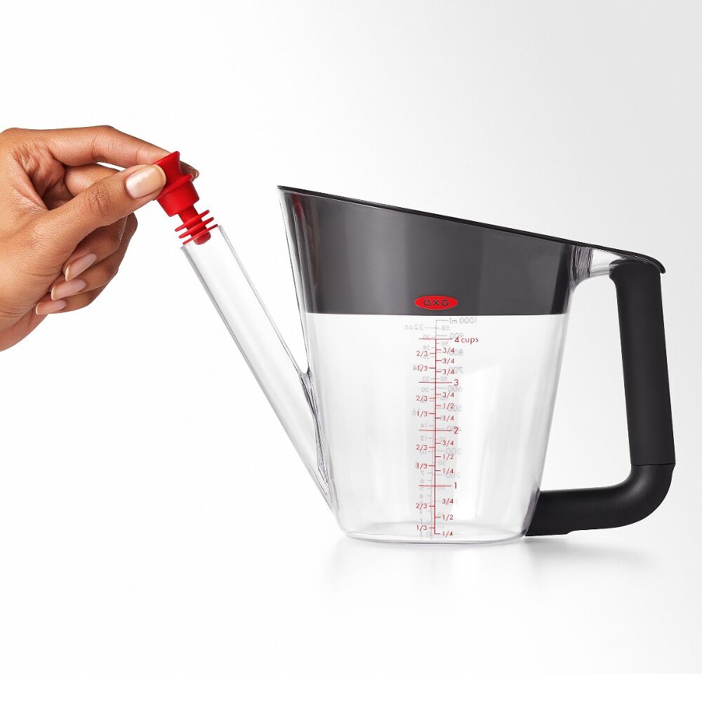 4 Cup Fat Separator S4