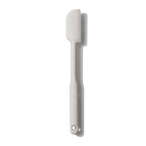 Silicone Jar Spatula - Oat R5