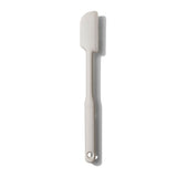 Silicone Jar Spatula - Oat R5