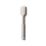 Silicone Small Spatula - Oat W9