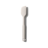 Silicone Small Spatula - Oat W9