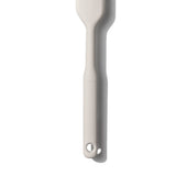 Silicone Small Spatula - Oat W9