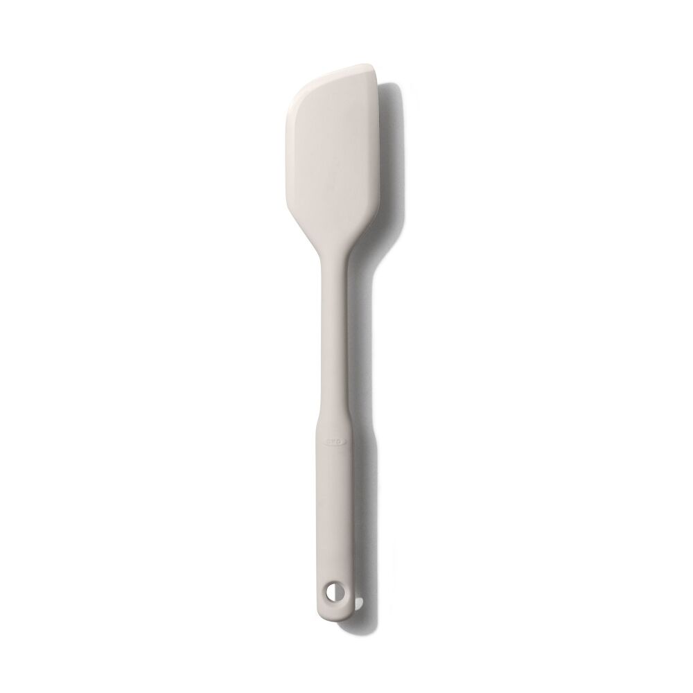 Silicone Everyday Spatula - Oat C9