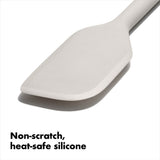 Silicone Everyday Spatula - Oat C9