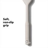 Silicone Everyday Spatula - Oat C9
