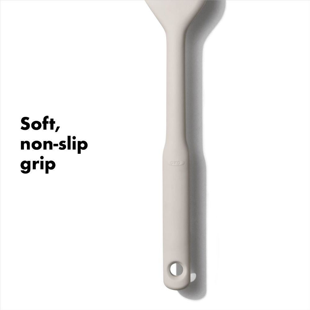 Silicone Everyday Spatula - Oat C9