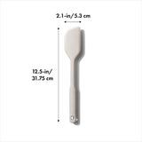 Silicone Everyday Spatula - Oat C9