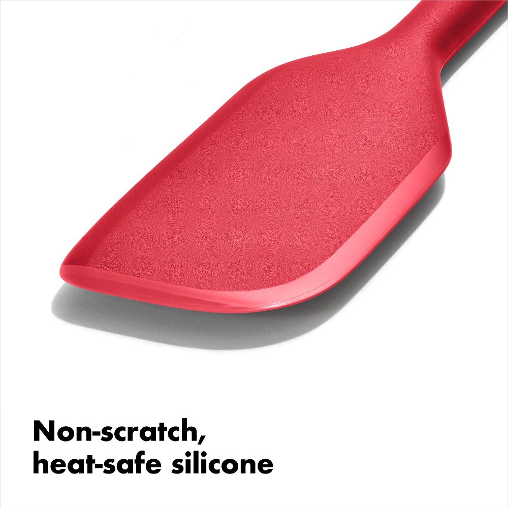 Silicone Everyday Spatula - Jam X4