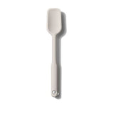 Silicone Spoon Spatula - Oat V8