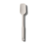 Silicone Spoon Spatula - Oat V8