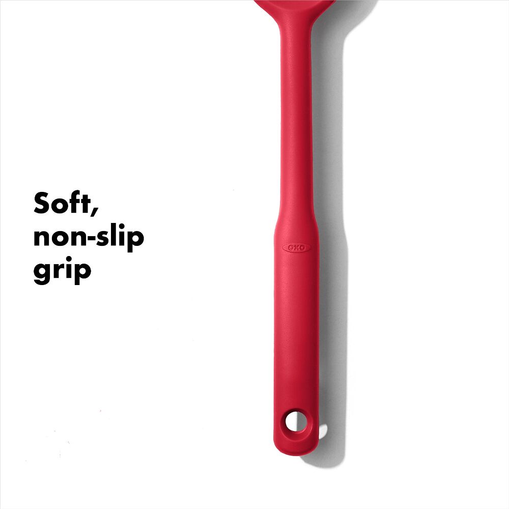 Silicone Spoon Spatula - Jam M6