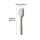 Silicone Heavy-Duty Spatula - Oat L0