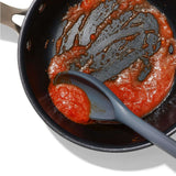 Silicone Spoon A2