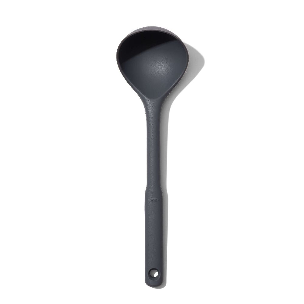 Silicone Everyday Flexible Ladle M6