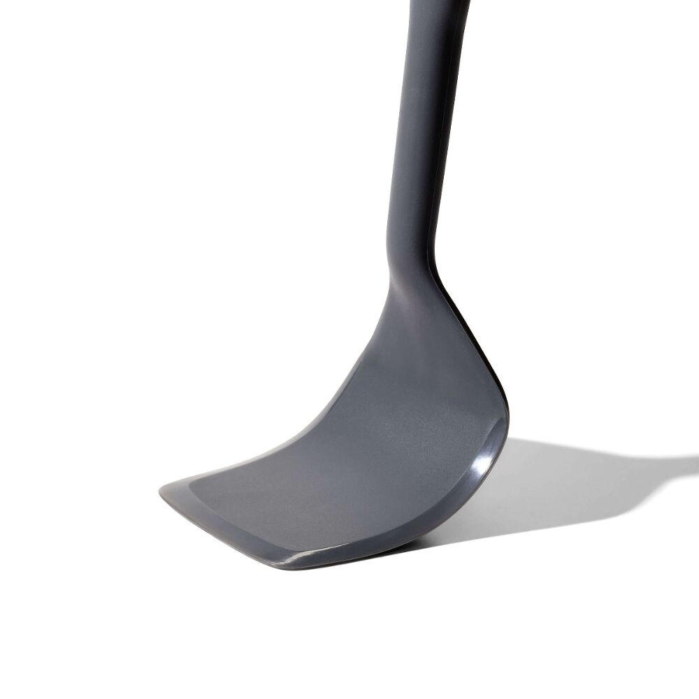 Silicone Small Flexible Turner E6
