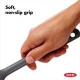 Silicone Small Flexible Turner E6