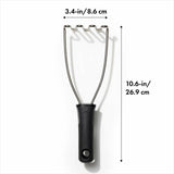 Wire Potato Masher H4