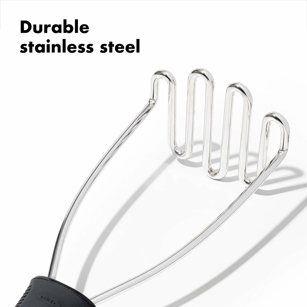 Wire Potato Masher H4